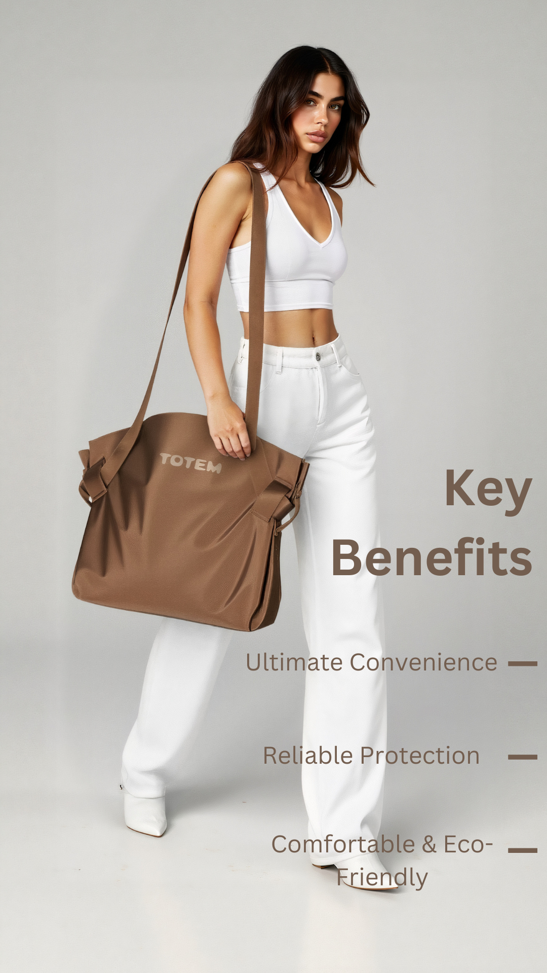 Totem™ bag