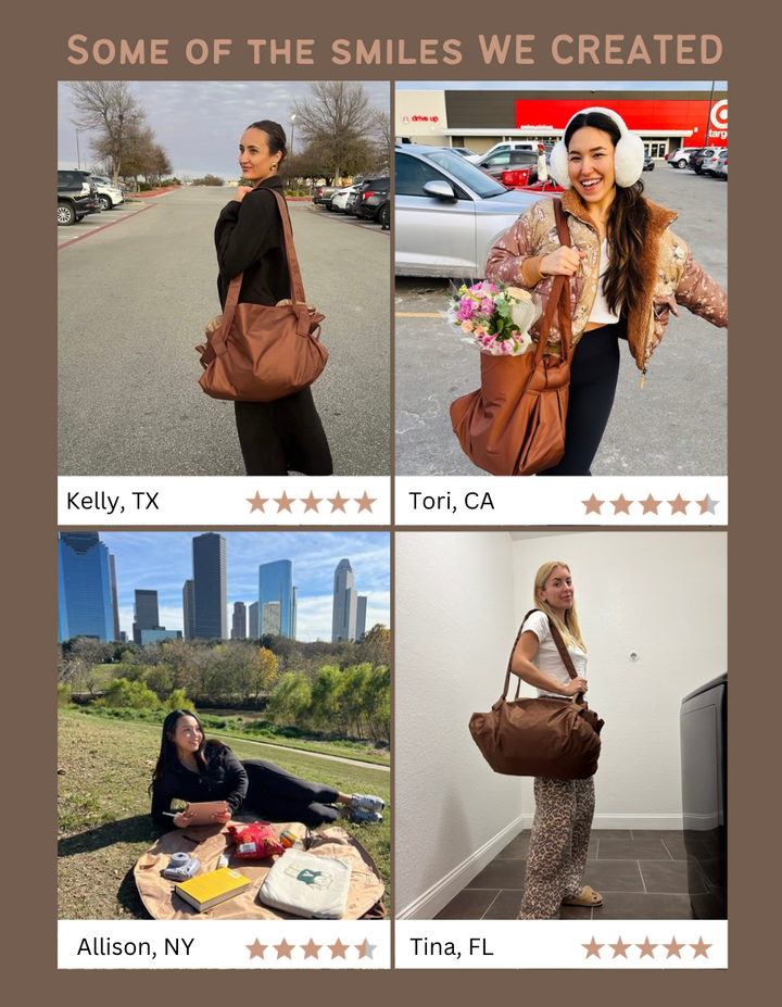 Totem™ bag