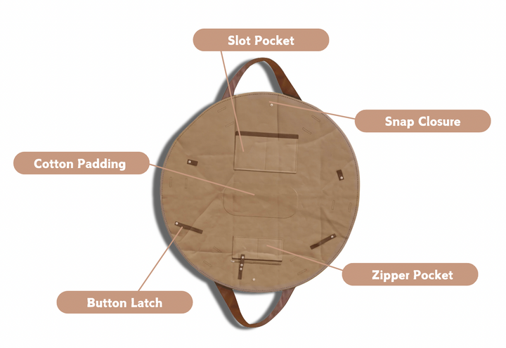 Totem™ bag